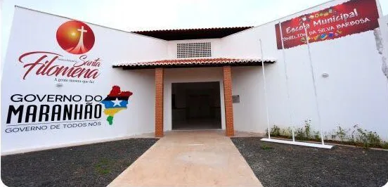 E.M. Tonielton da Silva Barbosa depois
