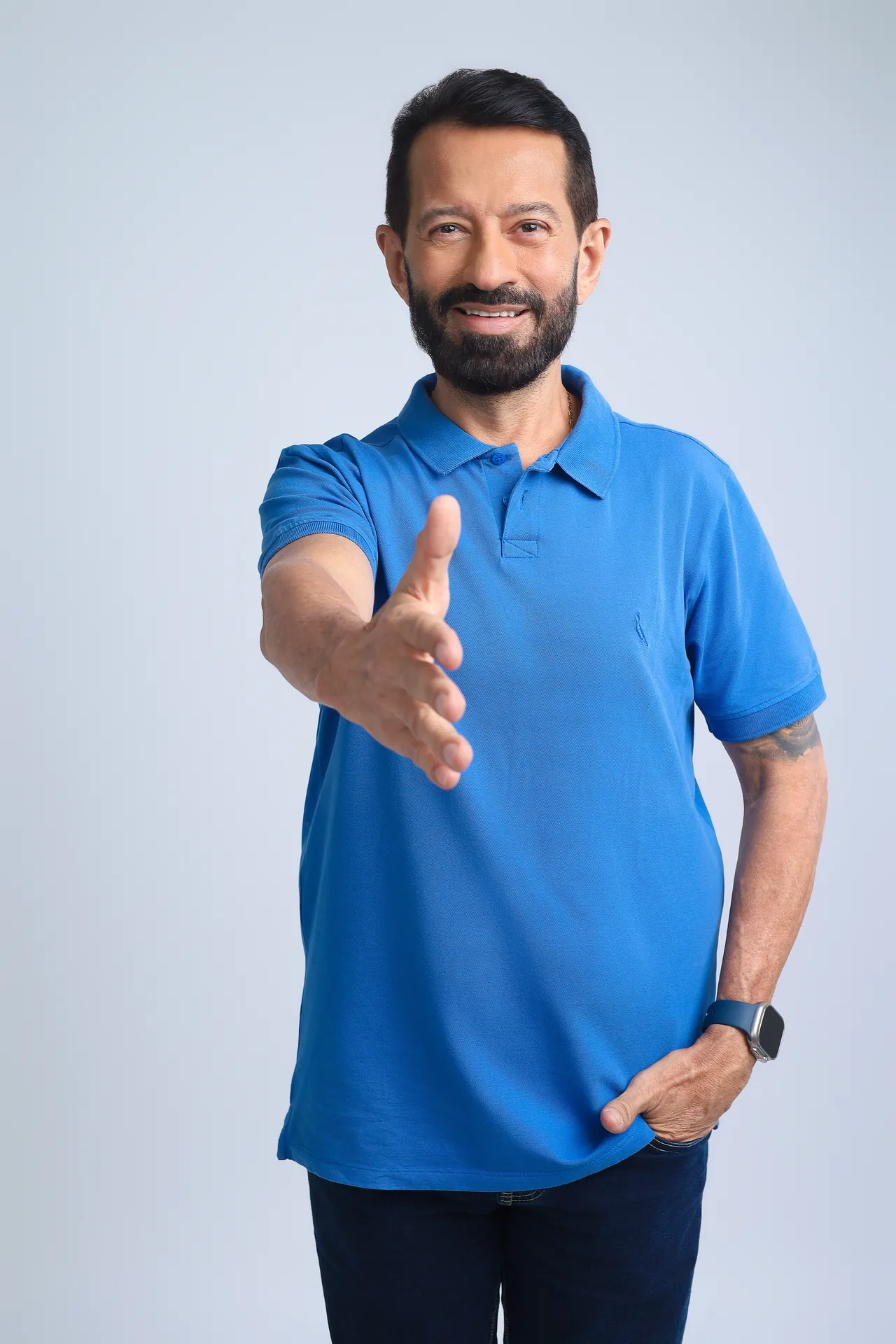 Gaudino Gusmão