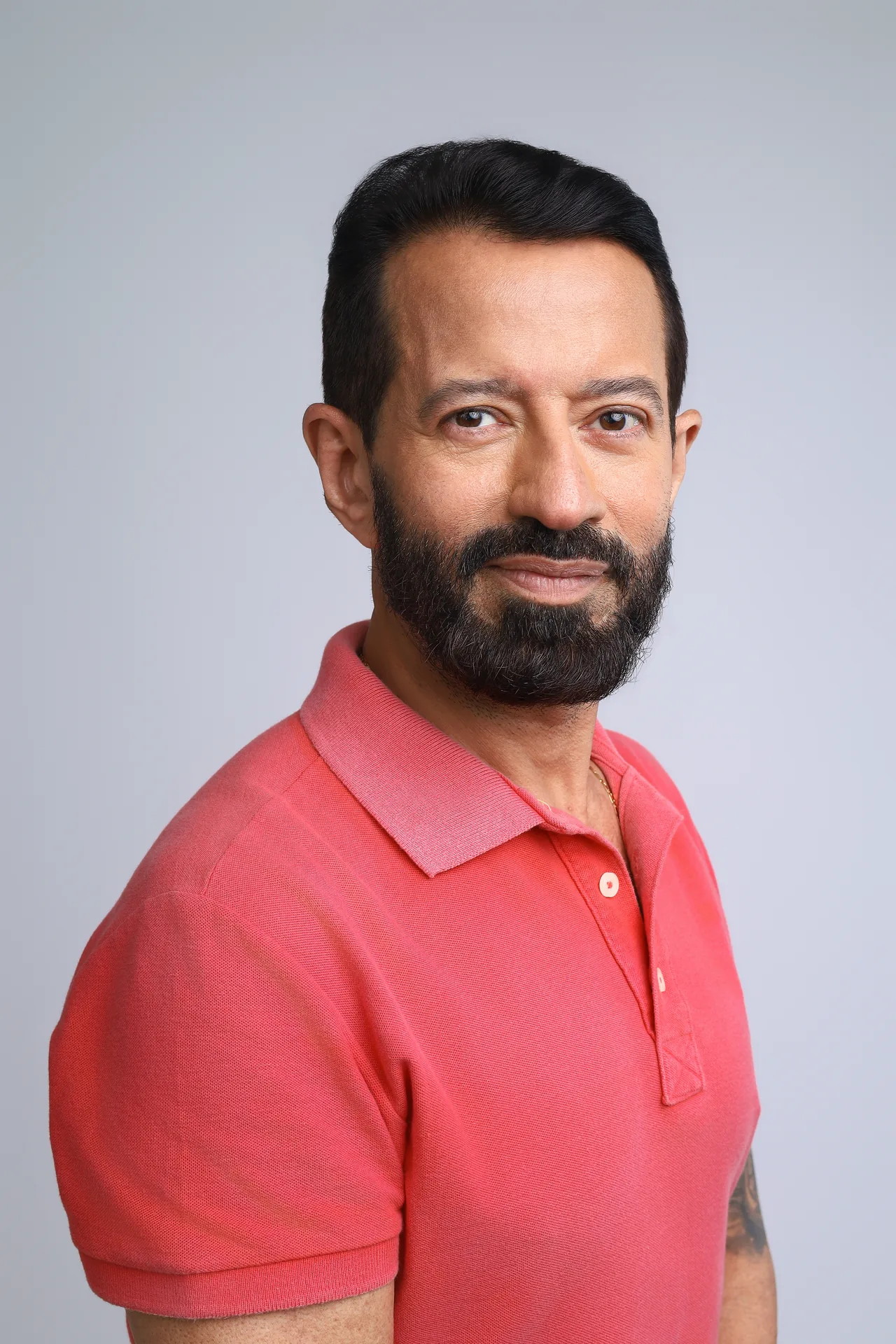 Gaudino Gusmão, candidato a deputado estadual