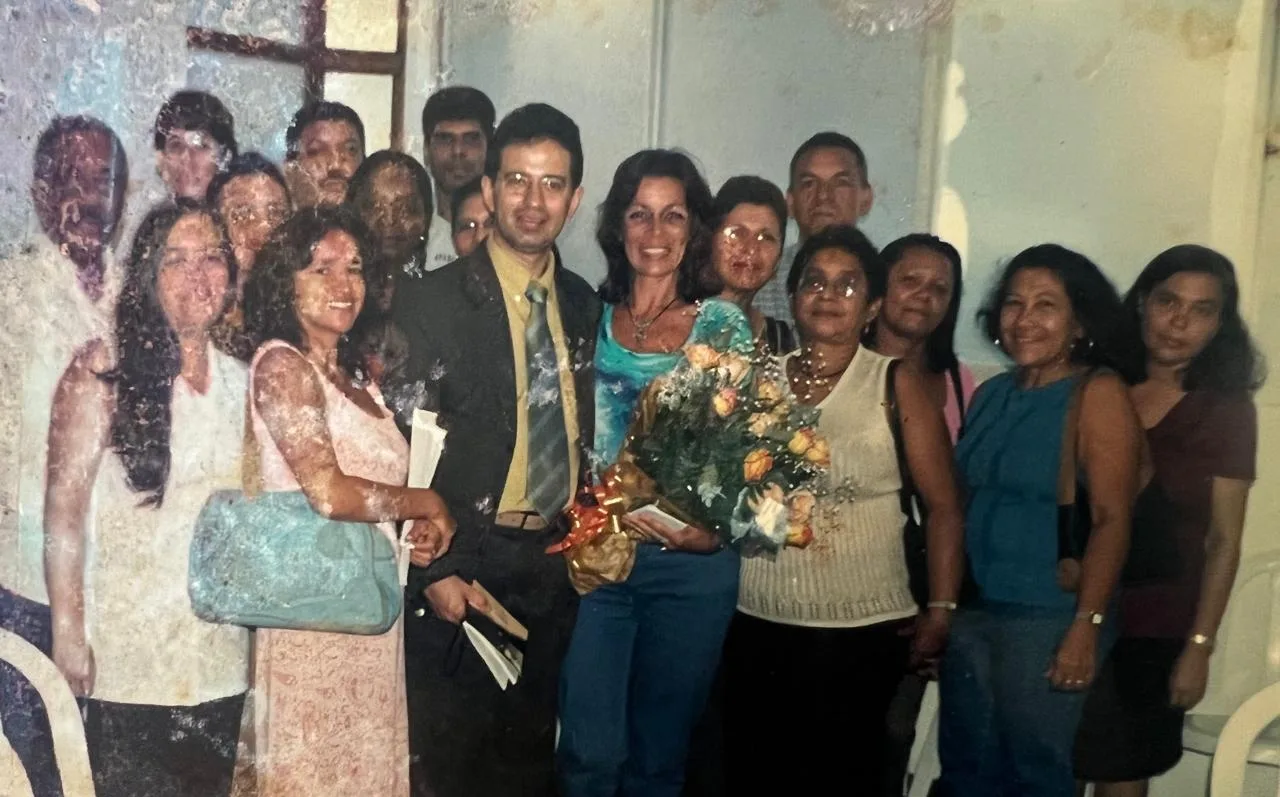 Educação ambiental, do currículo à Escola Ambiental