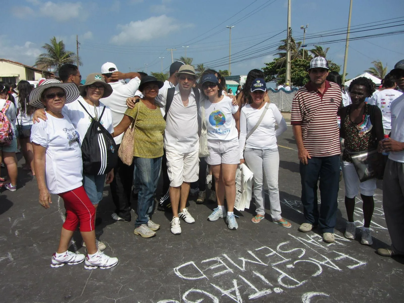 Educação ambiental, do currículo à Escola Ambiental