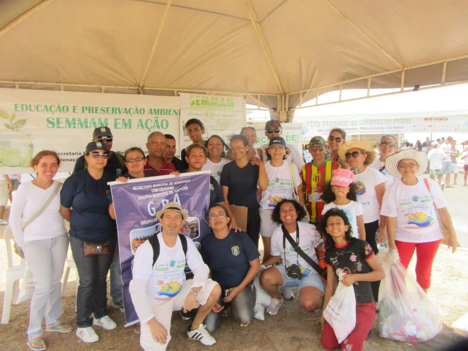 Educação ambiental, do currículo à Escola Ambiental